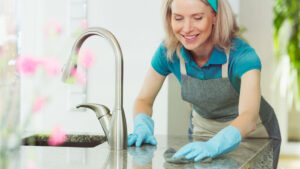 GreenLeaf Cleaning - House Cleaning