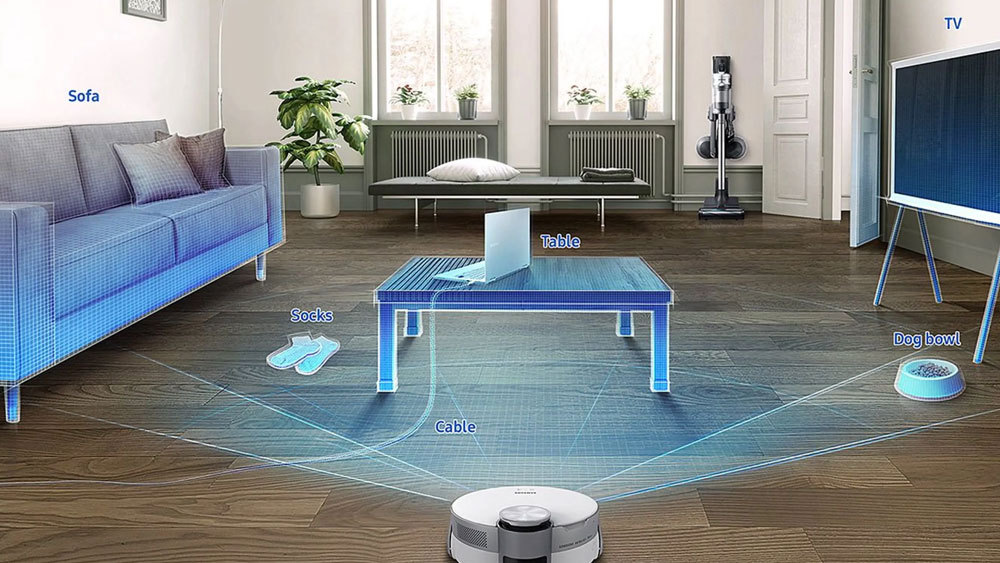 Streamlining House Cleaning with the Power of Artificial Intelligence