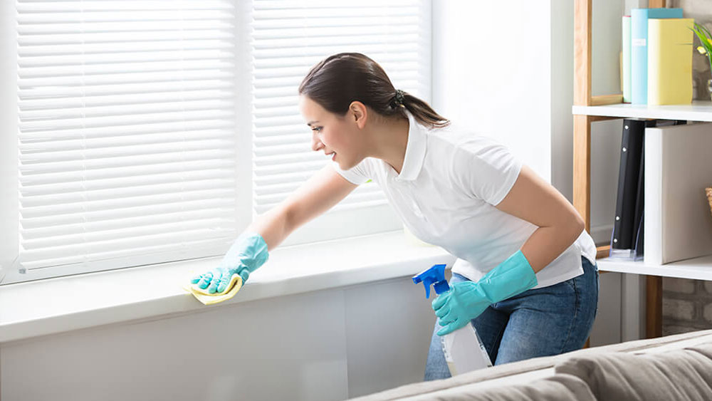 The Ultimate Guide to Professional Cleaning Services: A Complete Overview (Part 1)