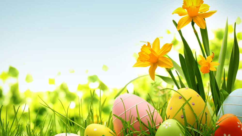 Why Cleaning Up the House Before Easter is Essential