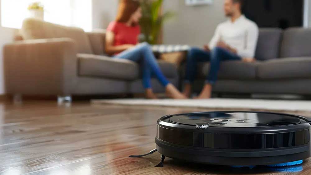 Smart Cleaning for Busy Londoners: How Tech and Habits Keep Your Home Spotless