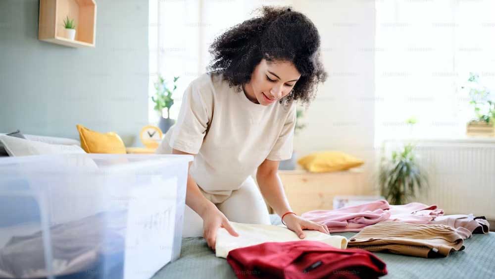 Decluttering & Organisation: How to Take Back Control of Your Space