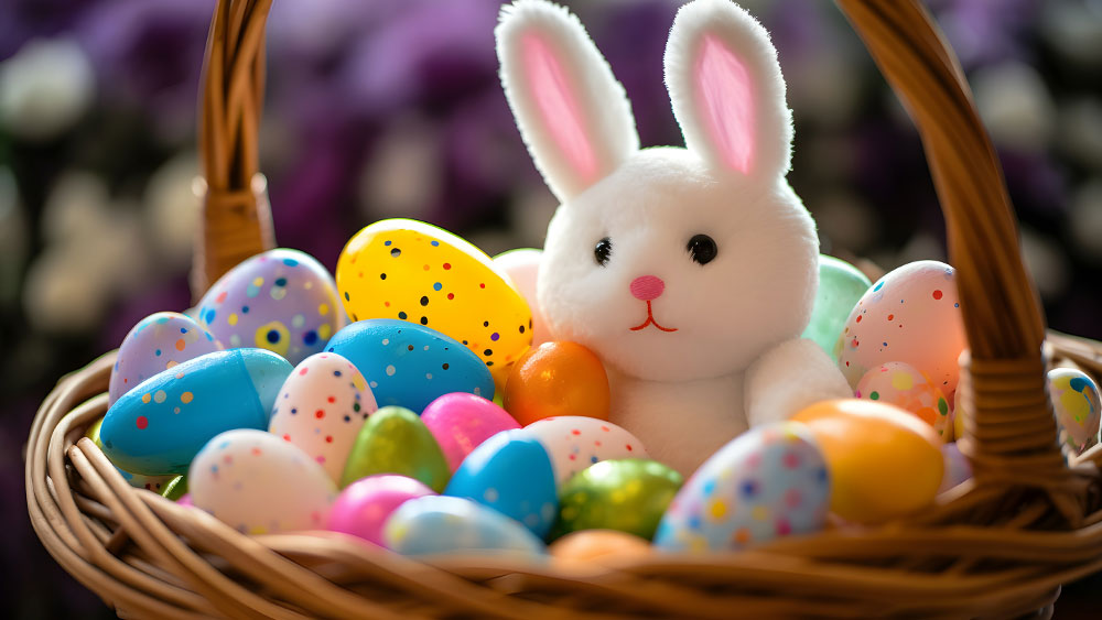 Don’t Waste Your Bank Holiday Scrubbing: Let Professionals Handle Your Easter Clean