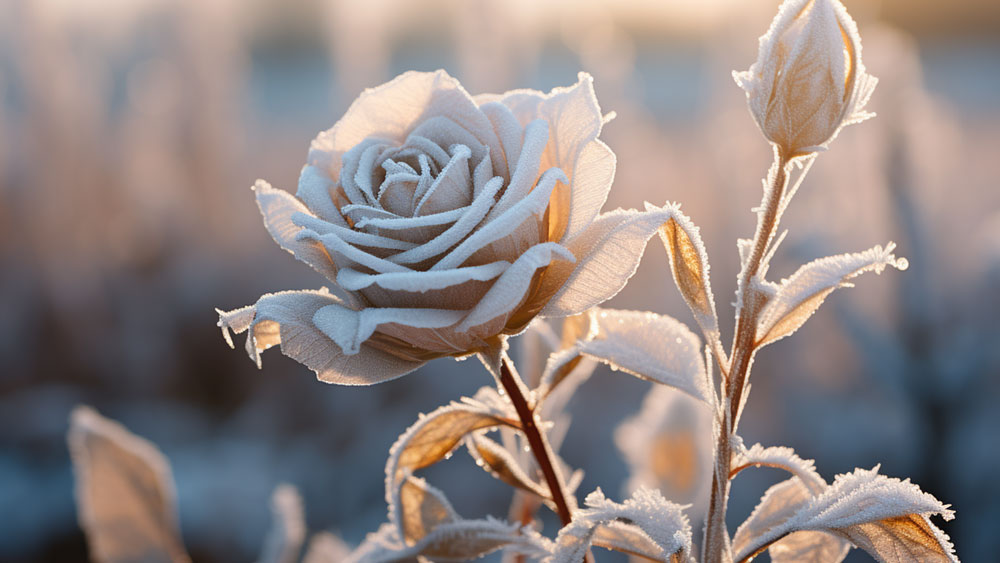 Forget the Winter Blues — Let the May Sunshine In!