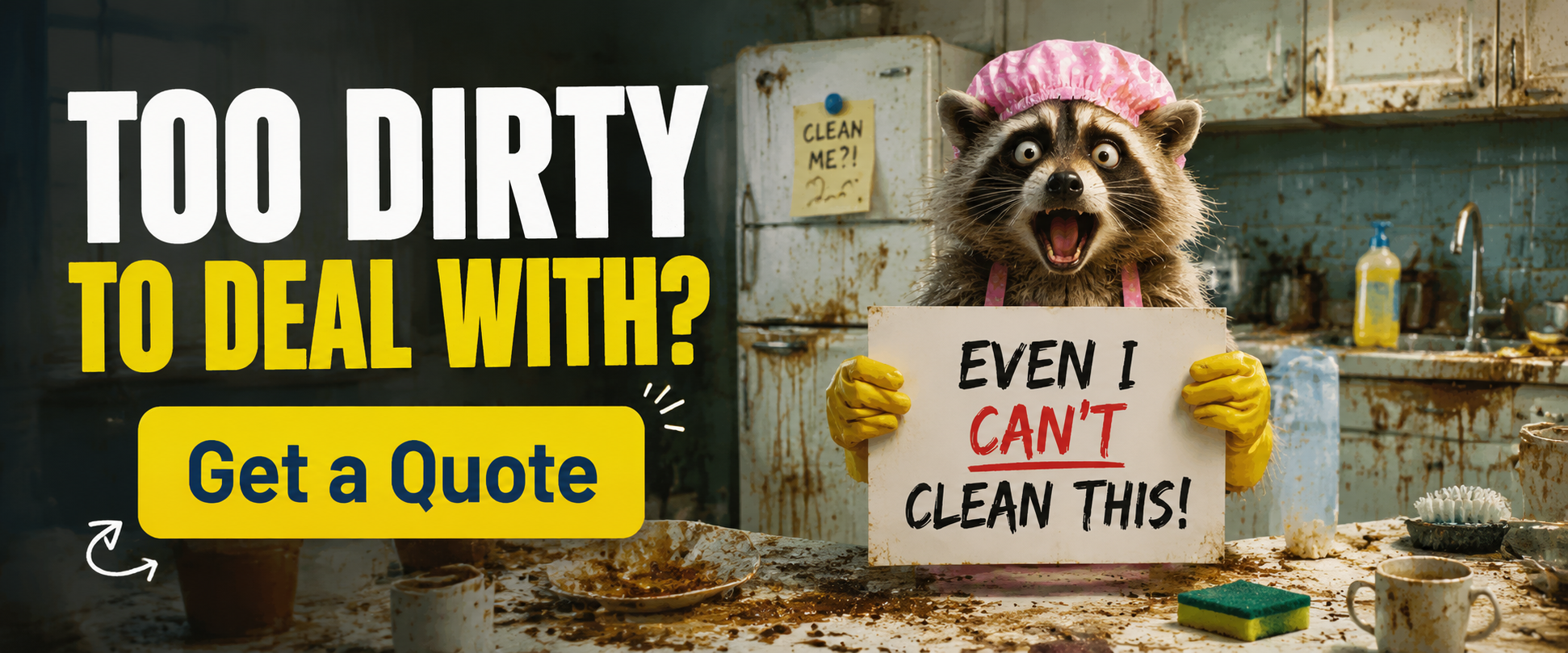 Get a Quote
