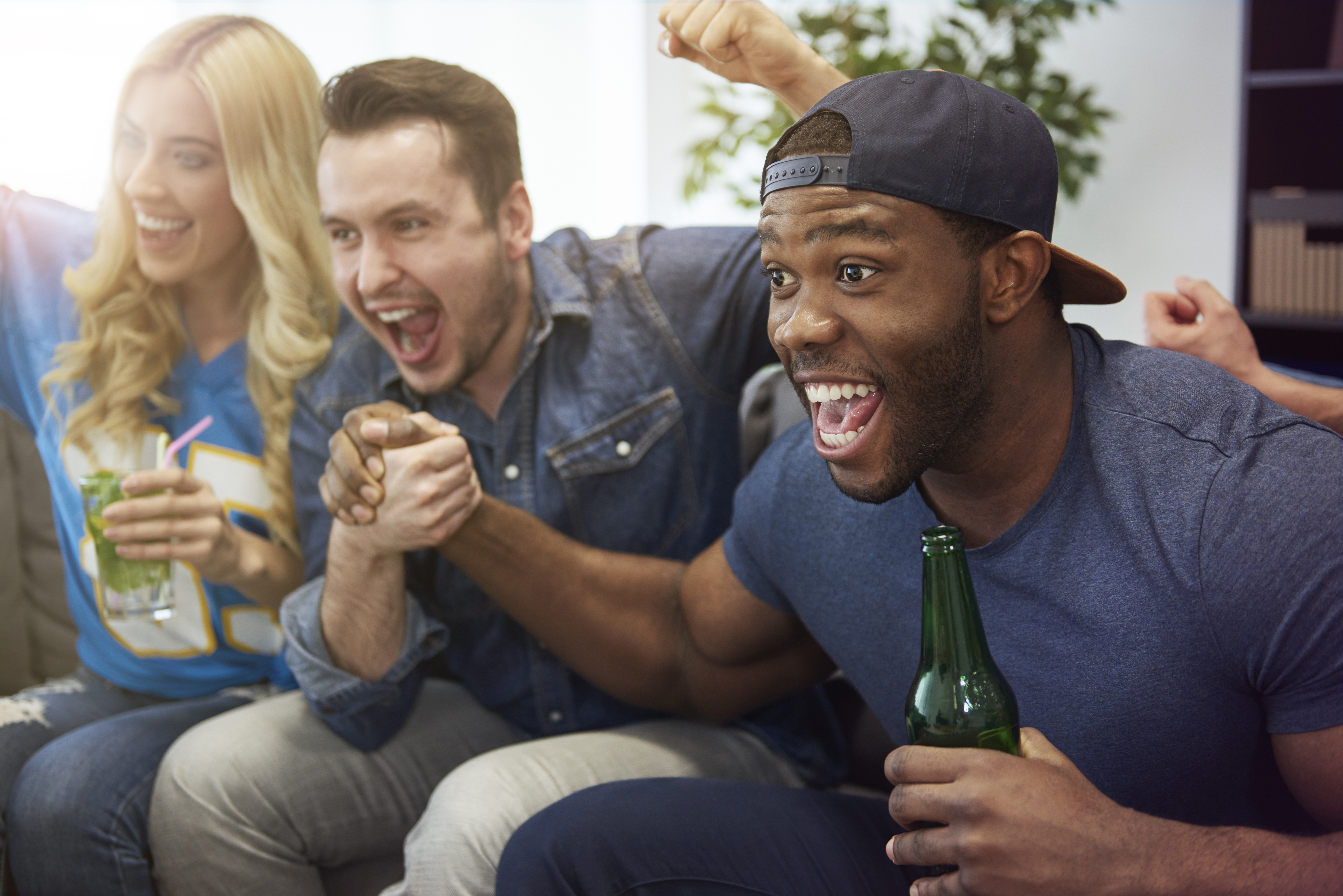 Football Fever Is Over — Now It’s Time To Get Your Home Back Under Control
