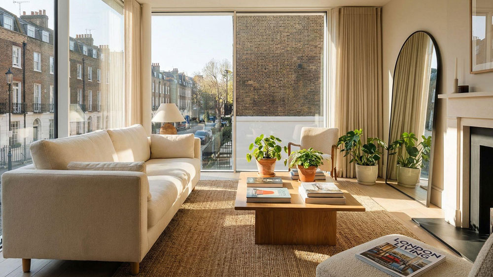 The September Home Reset: A Fresh Start for Your London Home