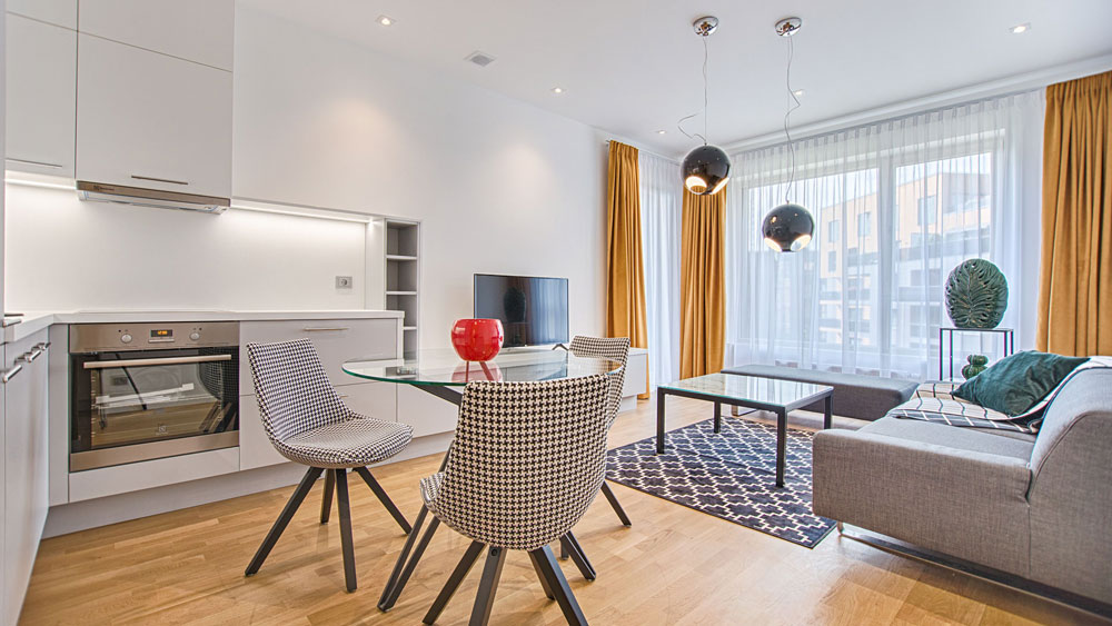 The August Reset: How to Refresh Your London Home Before September Arrives